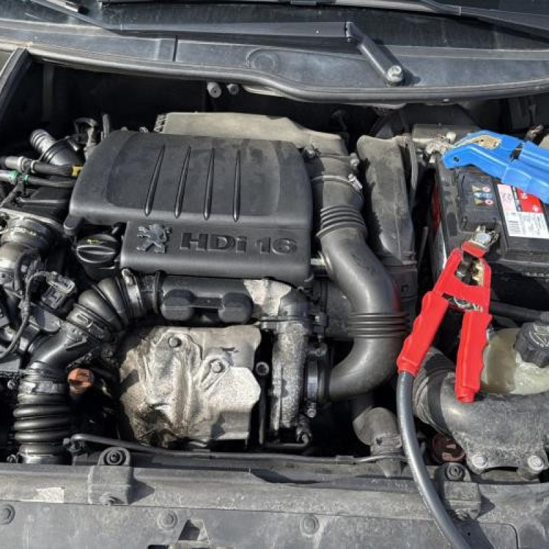 Custode arriere gauche PEUGEOT 206 Photo n°19