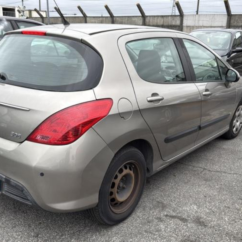 Aile avant droit PEUGEOT 308 1 Photo n°5