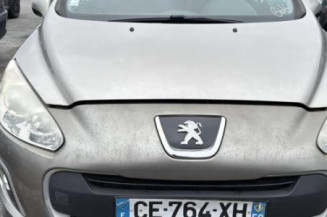Aile avant gauche PEUGEOT 308 1