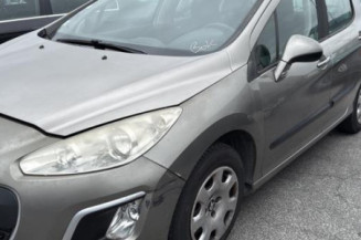 Capot PEUGEOT 308 1