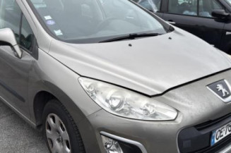 Feu arriere principal gauche (feux) PEUGEOT 308 1