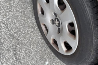 Feu arriere principal gauche (feux) PEUGEOT 308 1