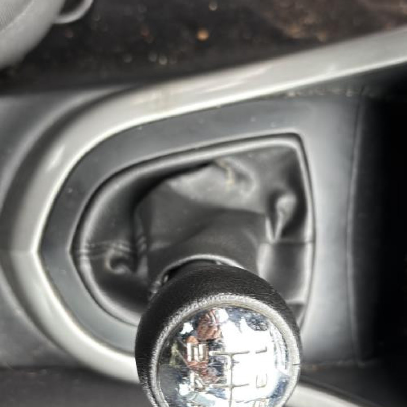 Malle/Hayon arriere PEUGEOT 308 1 Photo n°1