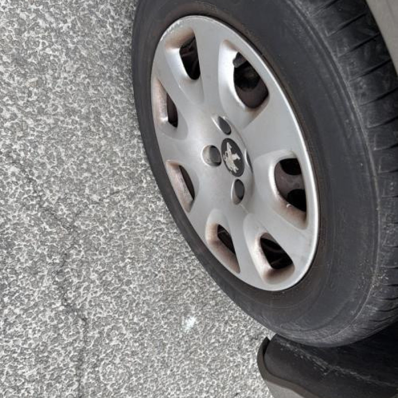 Porte arriere droit PEUGEOT 308 1 Photo n°12