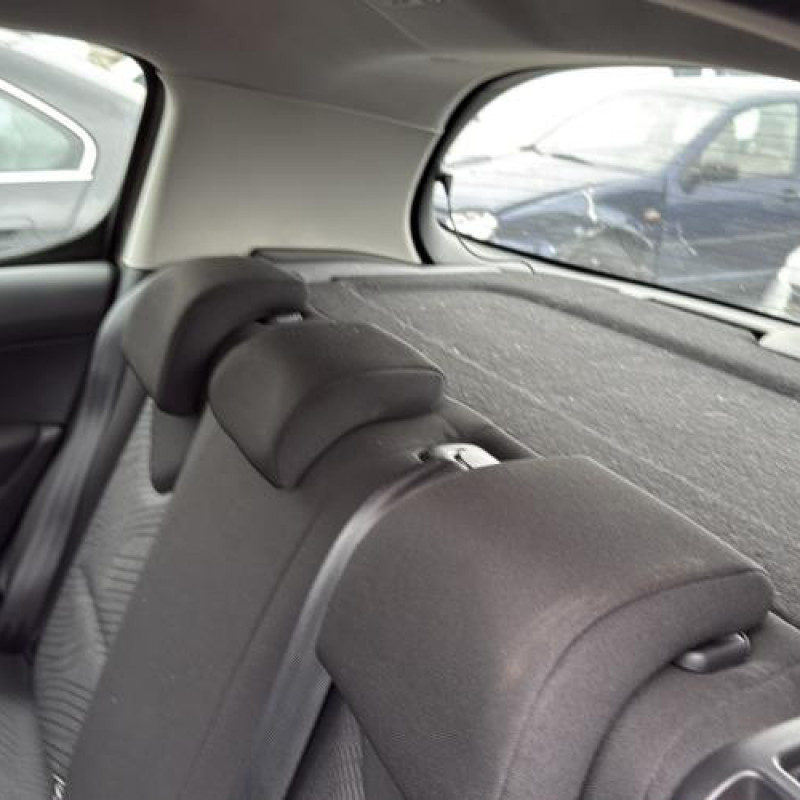 Porte avant droit PEUGEOT 308 1 Photo n°15