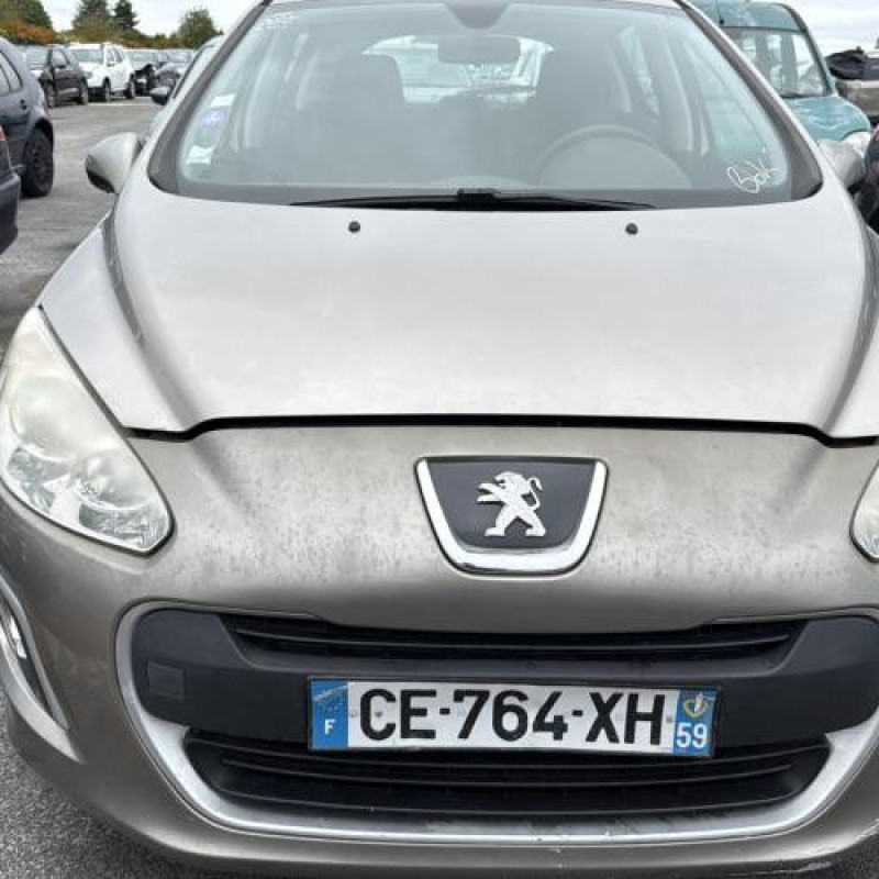 Vitre arriere gauche PEUGEOT 308 1 Photo n°10