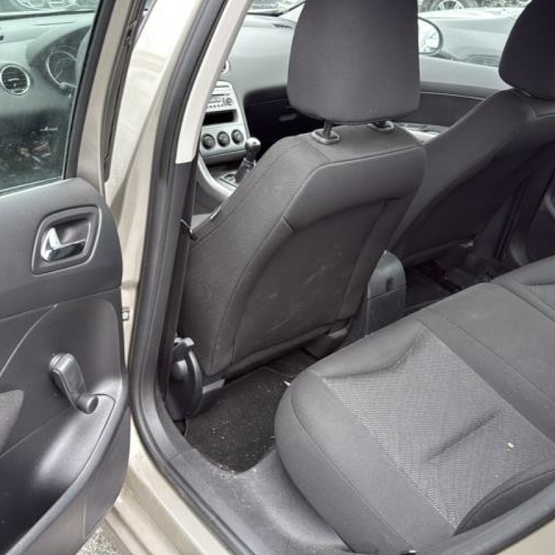 Autoradio d'origine PEUGEOT 308 1 Photo n°14