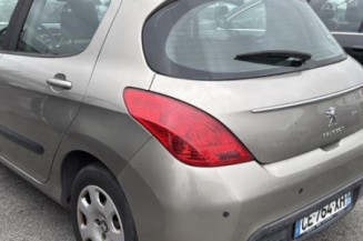 Boite a gants PEUGEOT 308 1