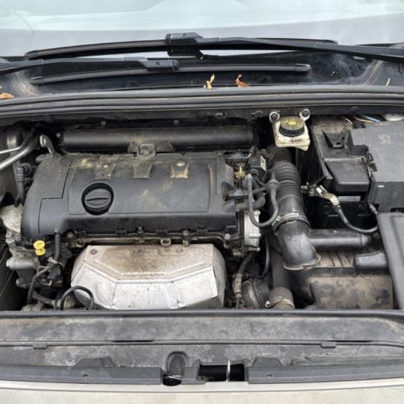 Ceinture avant gauche PEUGEOT 308 1 Photo n°11