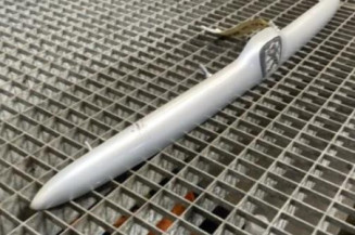 Baguette de coffre PEUGEOT 206 Photo n°1