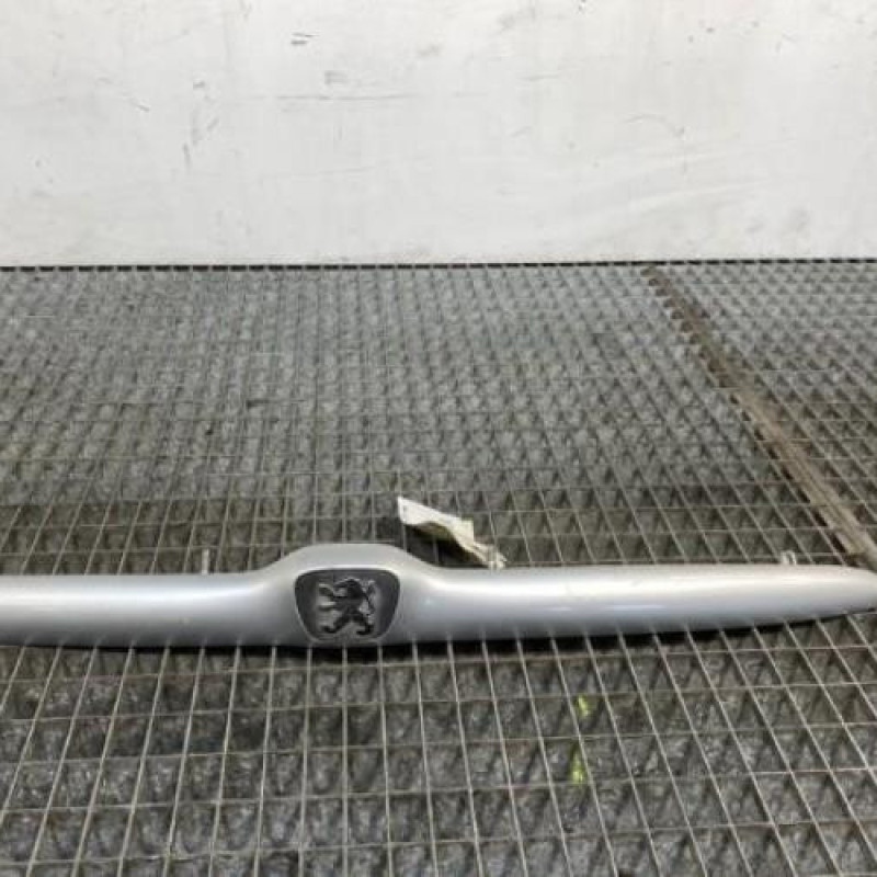 Baguette de coffre PEUGEOT 206 Photo n°3