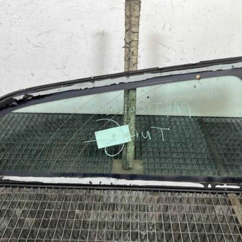 Custode arriere gauche VOLVO C 30 Photo n°4