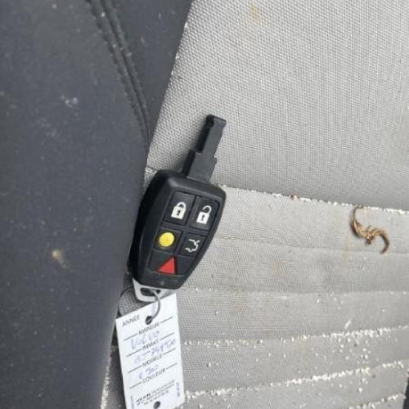 Custode arriere gauche VOLVO C 30 Photo n°9