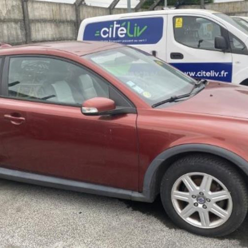 Custode arriere gauche VOLVO C 30 Photo n°17