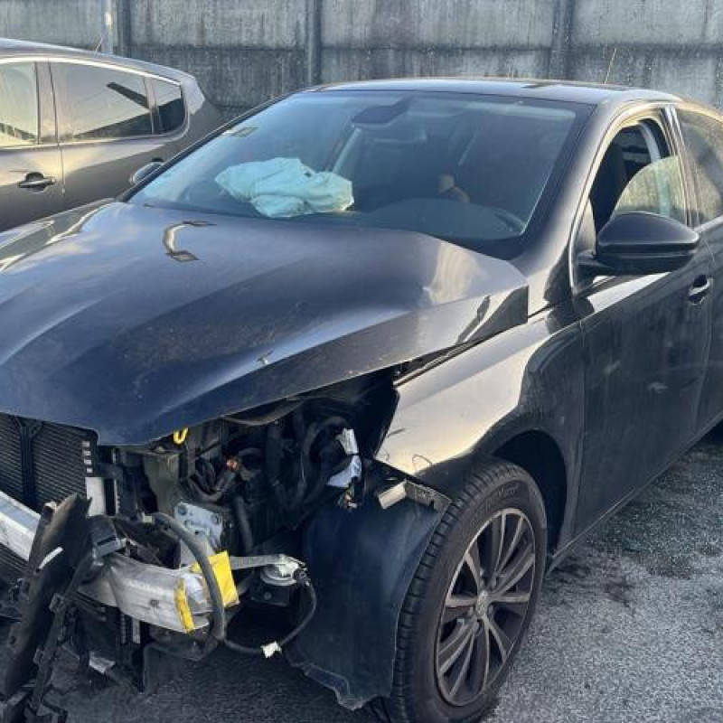 Alternateur PEUGEOT 308 2 Photo n°10