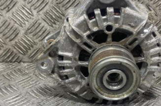 Alternateur RENAULT CLIO 5 Photo n°1