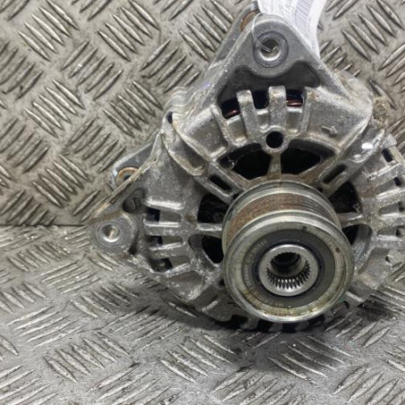 Alternateur RENAULT CLIO 5 Photo n°1
