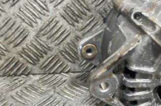 Alternateur RENAULT CLIO 5