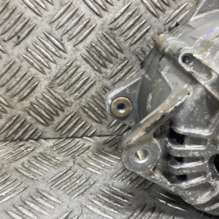 Alternateur RENAULT CLIO 5