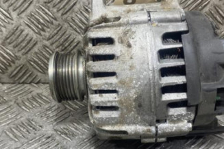 Alternateur RENAULT CLIO 5