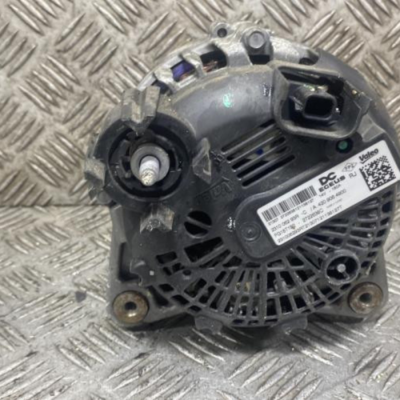 Alternateur RENAULT CLIO 5 Photo n°5