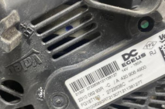 Alternateur RENAULT CLIO 5