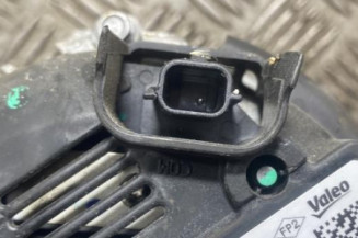 Alternateur RENAULT CLIO 5