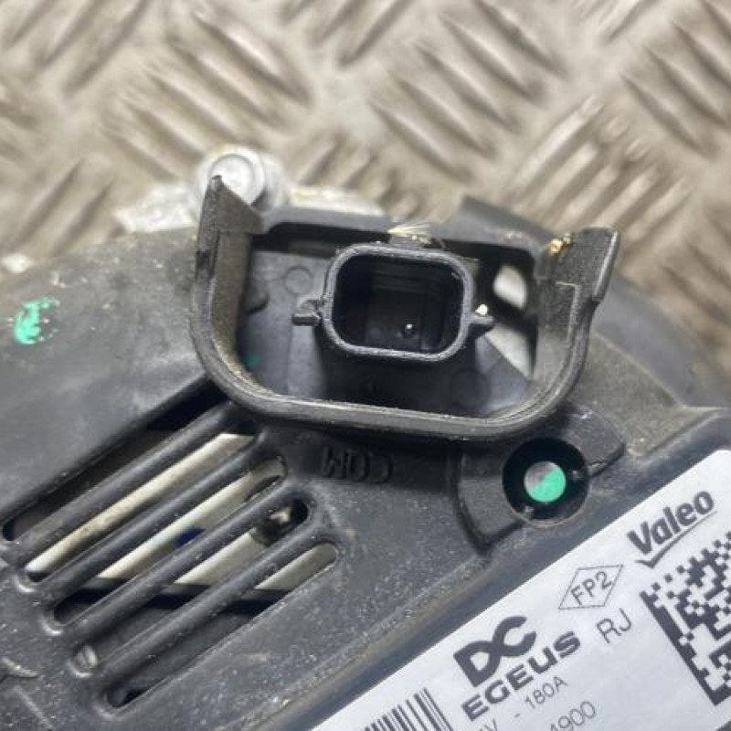 Alternateur RENAULT CLIO 5 Photo n°7