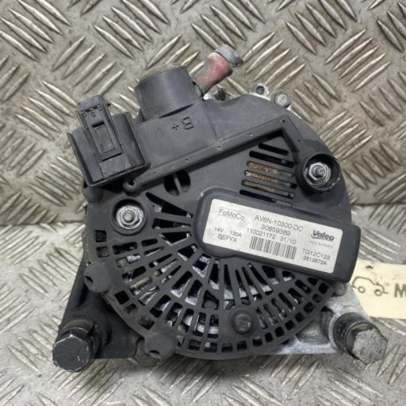 Alternateur FORD FIESTA 6 Photo n°1