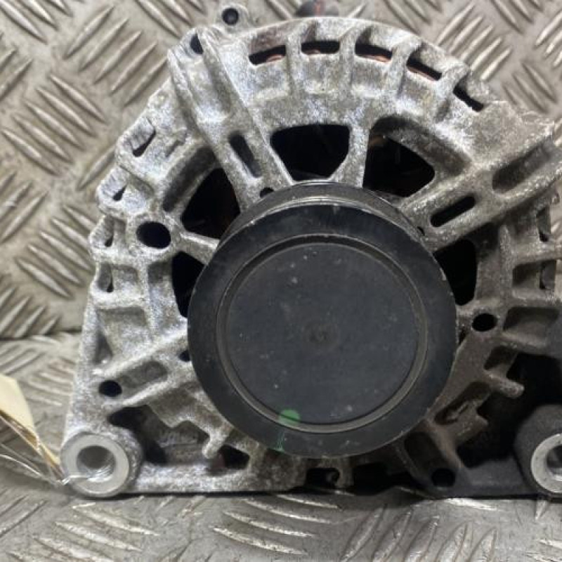 Alternateur FORD FIESTA 6 Photo n°3