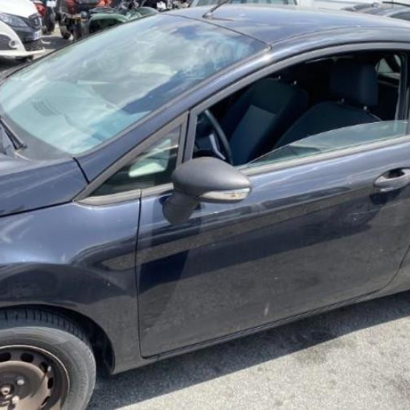 Alternateur FORD FIESTA 6 Photo n°8