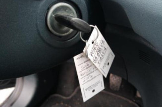 Alternateur FORD FIESTA 6