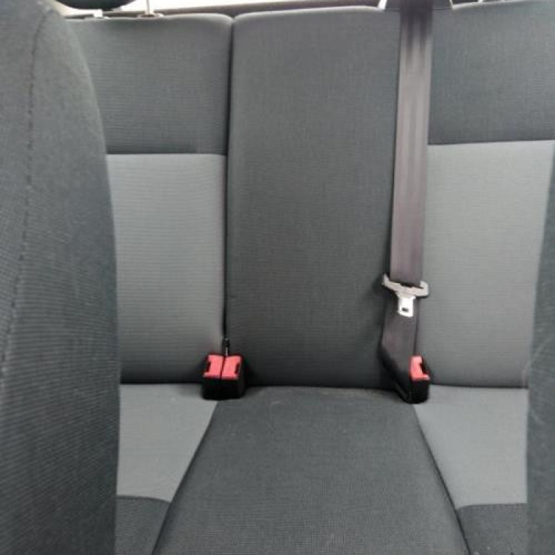 Alternateur FORD FIESTA 6 Photo n°13