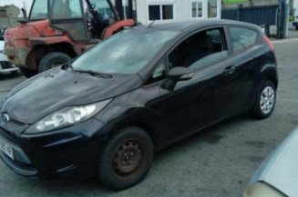 Alternateur FORD FIESTA 6