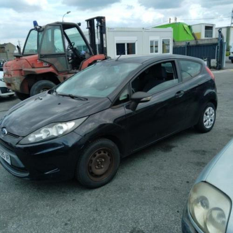 Alternateur FORD FIESTA 6 Photo n°16