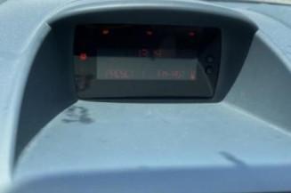 Alternateur FORD FIESTA 6