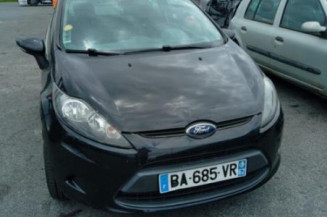 Alternateur FORD FIESTA 6