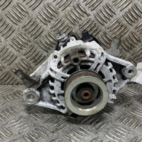 Alternateur TOYOTA YARIS 3 Photo n°1