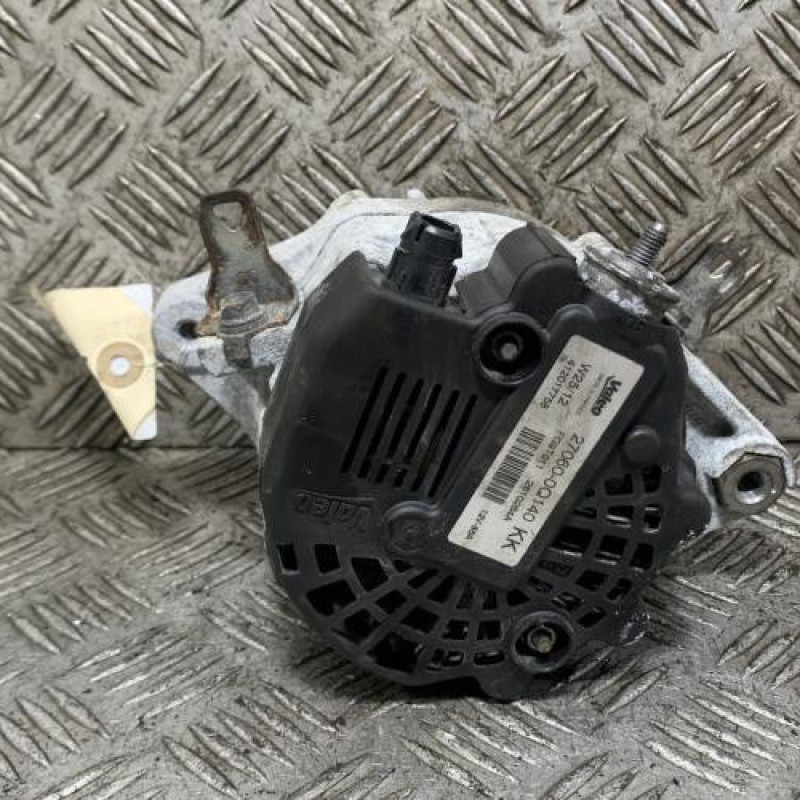 Alternateur TOYOTA YARIS 3 Photo n°4