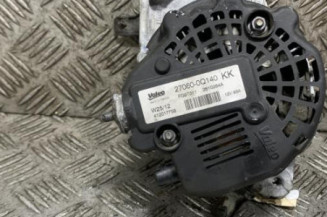 Alternateur TOYOTA YARIS 3