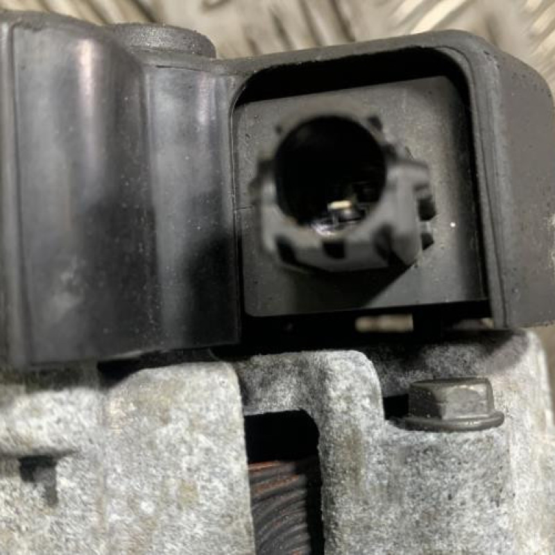 Alternateur TOYOTA YARIS 3 Photo n°7