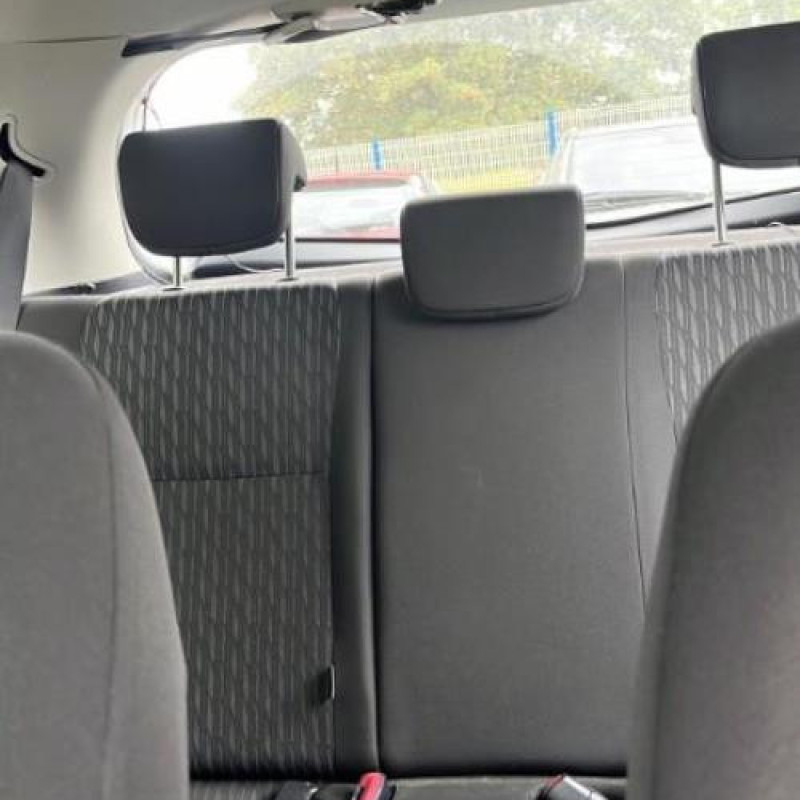 Alternateur TOYOTA YARIS 3 Photo n°14