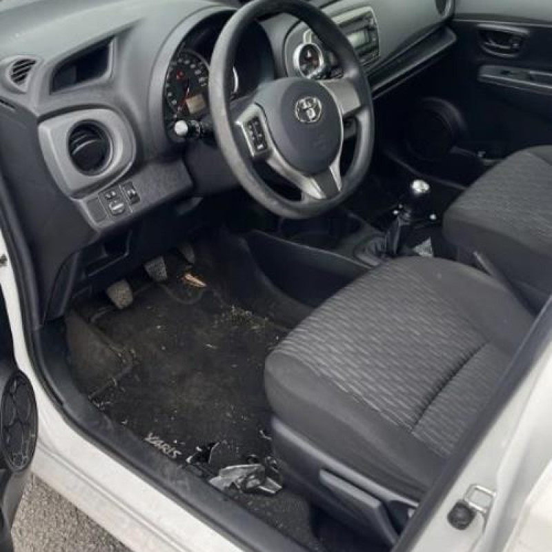 Alternateur TOYOTA YARIS 3 Photo n°15