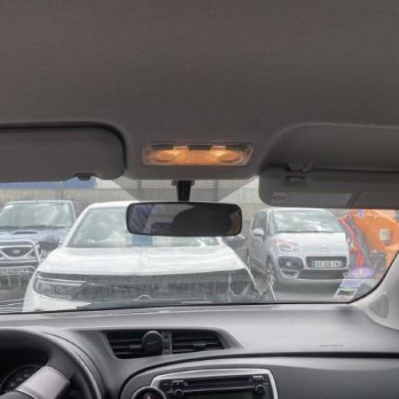 Alternateur TOYOTA YARIS 3 Photo n°16