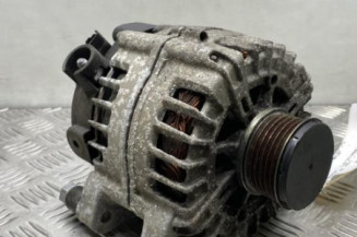 Alternateur CITROEN C5 2 Photo n°1
