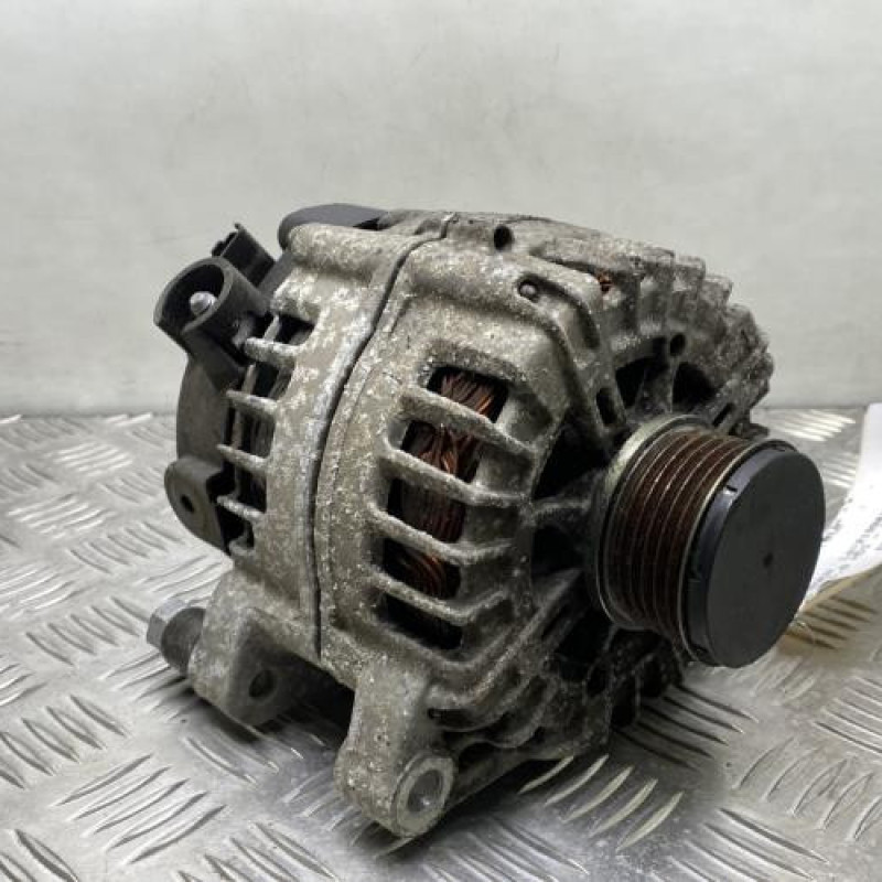 Alternateur CITROEN C5 2 Photo n°1