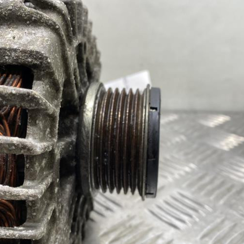 Alternateur CITROEN C5 2 Photo n°2