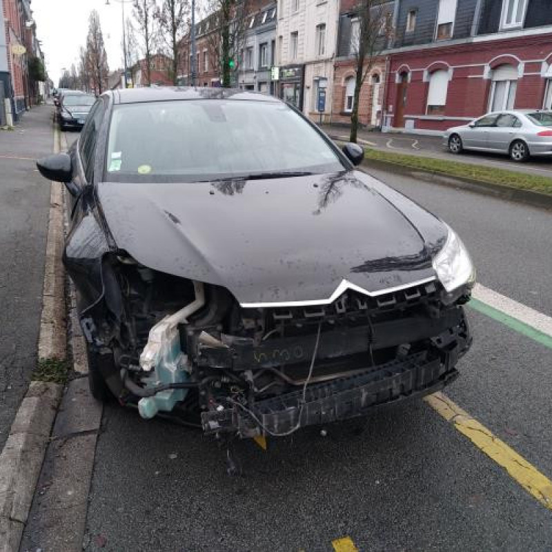 Alternateur CITROEN C5 2 Photo n°7