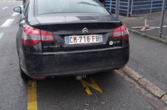 Alternateur CITROEN C5 2