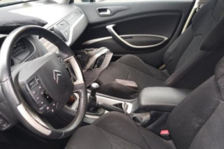 Alternateur CITROEN C5 2